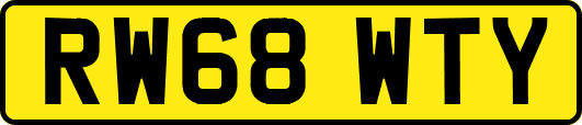 RW68WTY