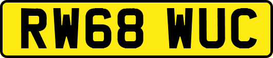RW68WUC