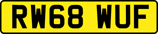 RW68WUF