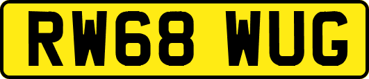 RW68WUG