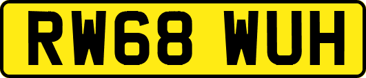 RW68WUH