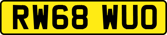 RW68WUO
