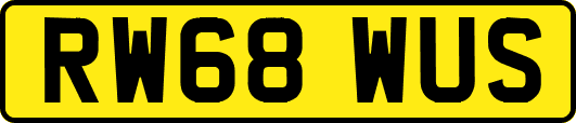 RW68WUS