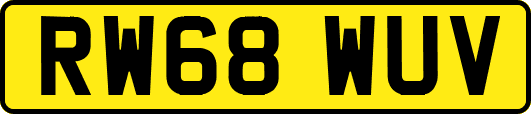 RW68WUV