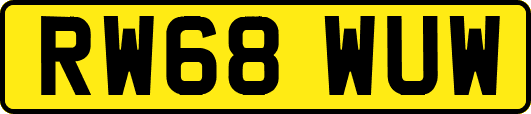 RW68WUW