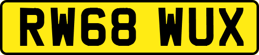 RW68WUX