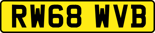 RW68WVB