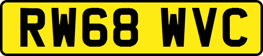RW68WVC