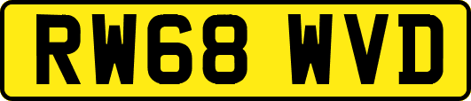 RW68WVD