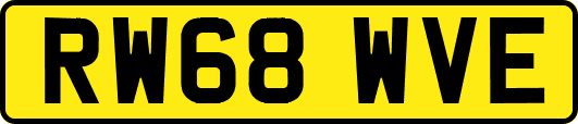 RW68WVE