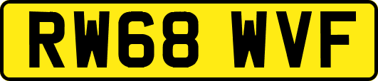 RW68WVF