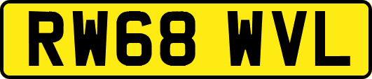 RW68WVL
