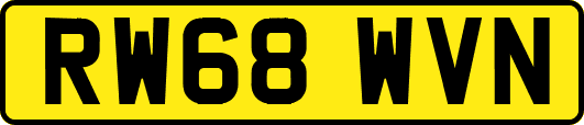 RW68WVN