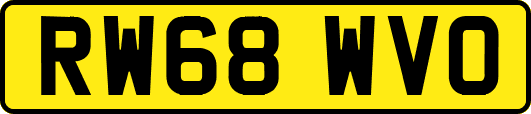 RW68WVO