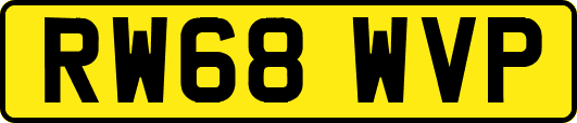 RW68WVP