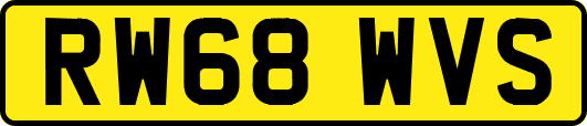 RW68WVS
