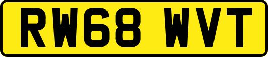 RW68WVT