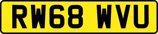 RW68WVU