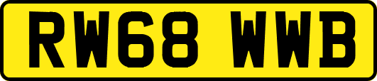 RW68WWB