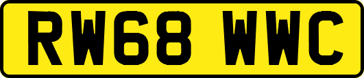 RW68WWC