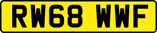 RW68WWF