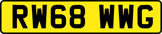 RW68WWG