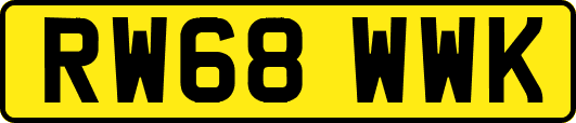 RW68WWK