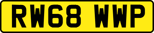 RW68WWP