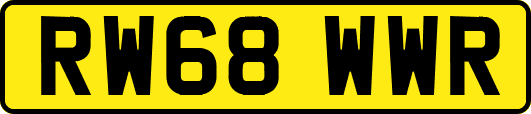 RW68WWR