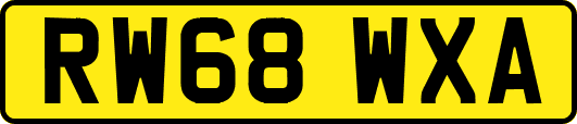 RW68WXA