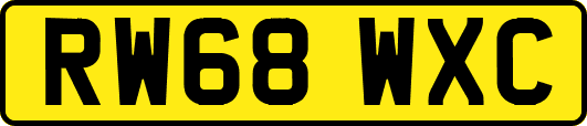 RW68WXC