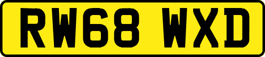 RW68WXD