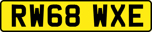 RW68WXE