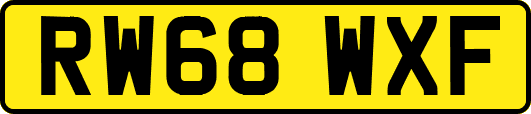 RW68WXF