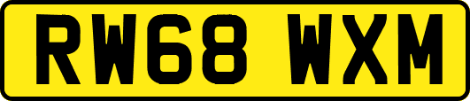 RW68WXM