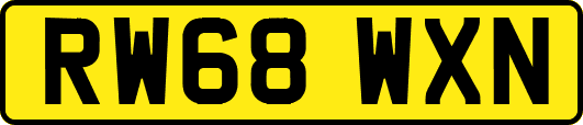 RW68WXN