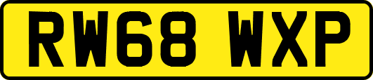 RW68WXP