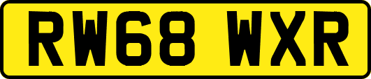 RW68WXR