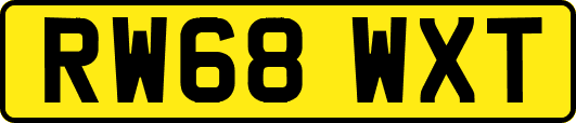 RW68WXT