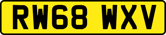 RW68WXV