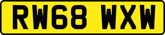 RW68WXW