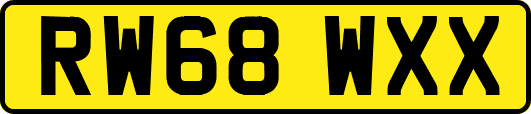 RW68WXX