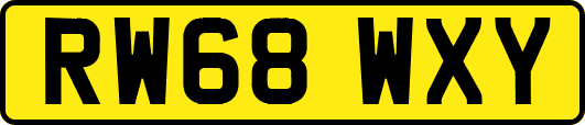 RW68WXY