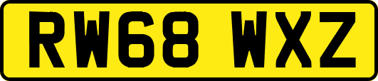 RW68WXZ