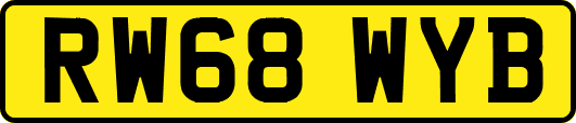 RW68WYB