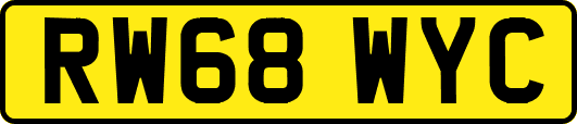 RW68WYC