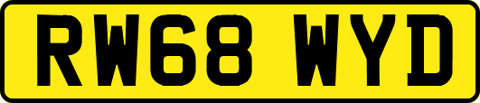 RW68WYD