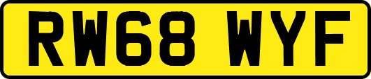 RW68WYF