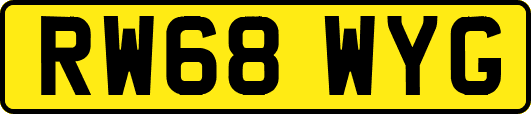 RW68WYG