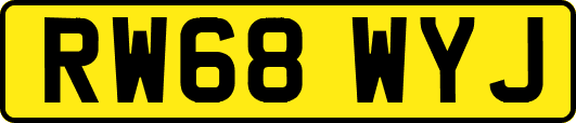 RW68WYJ
